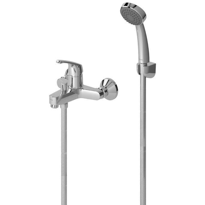 TOTO Kran Bath & Shower Mixer Tipe TX432SDN Penganti TX432SD