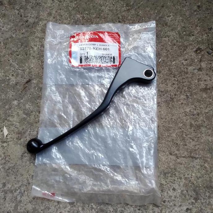 handle kopling kiri Megapro Tiger ori original ahm