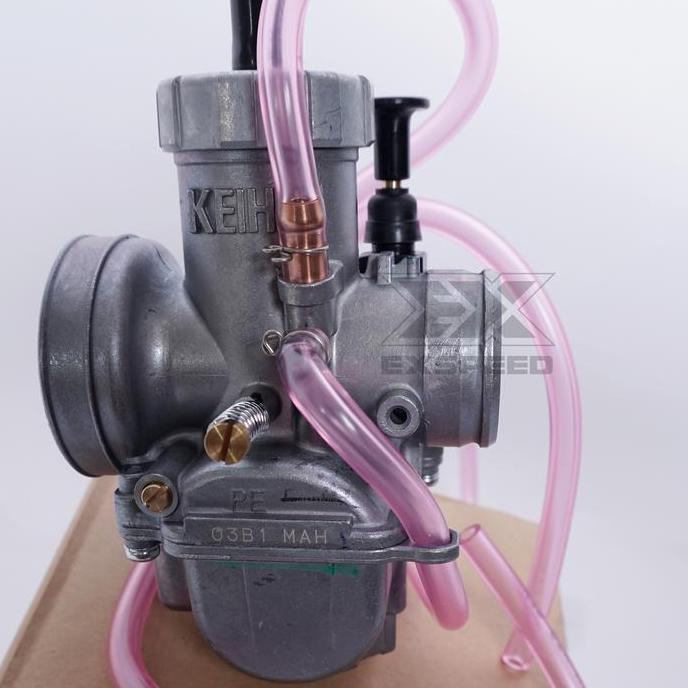 Carburator Karburator PE 28 Asli Original Suzuki RM 85 JAPAN