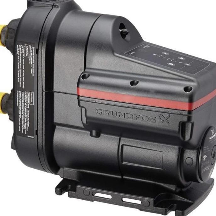 pompa air booster grundfos scala2 scala 2
