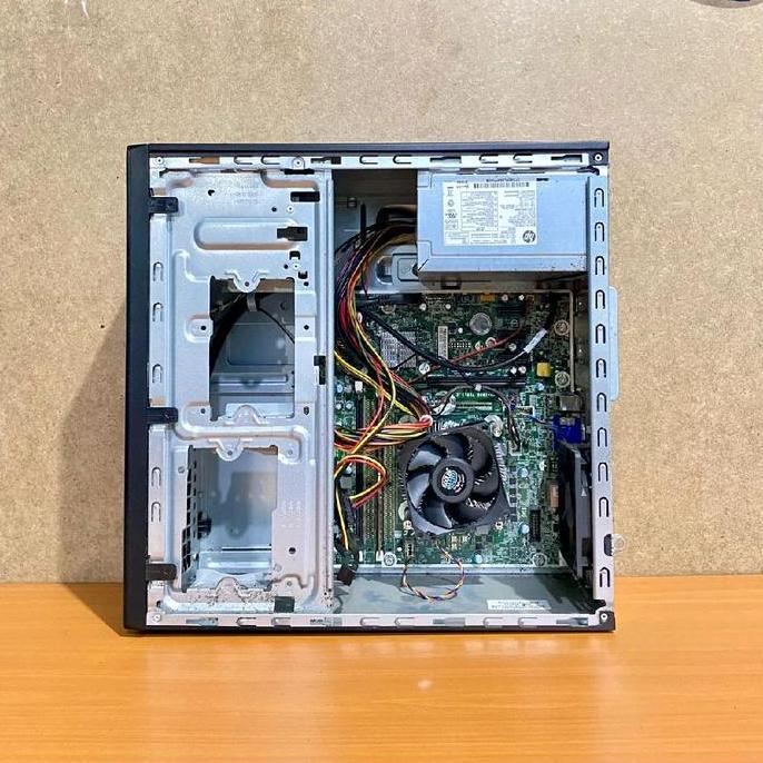 PC PRODESK 400 G2 KOSONGAN SOKET 1150 SUFORT I7 4770