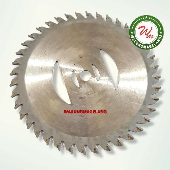 Mata pisau Bulat for mesin potong rumput Cordless xenon bull jld