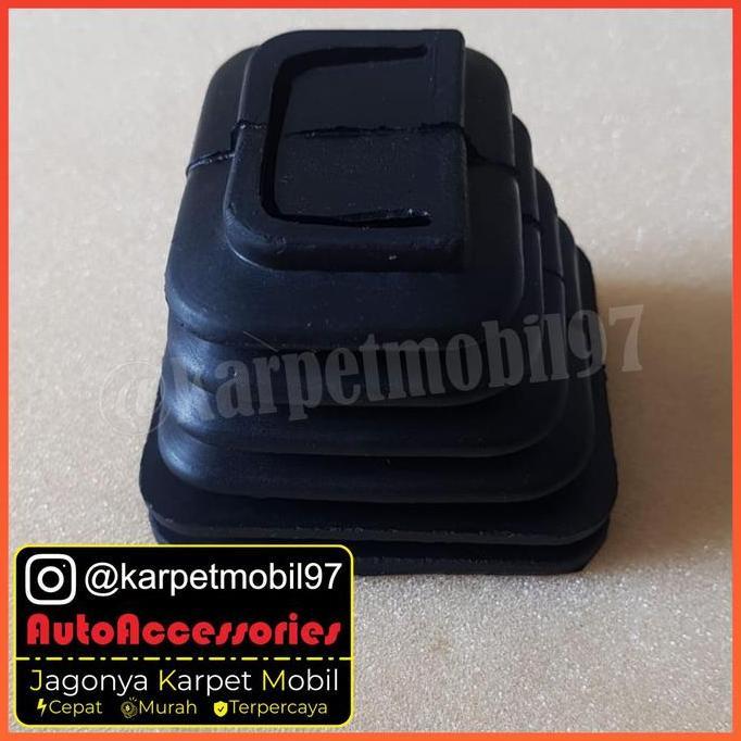 Karet Boot Verseneling Ragasa Original Karet Tongkat Perseneling Mobil Murah