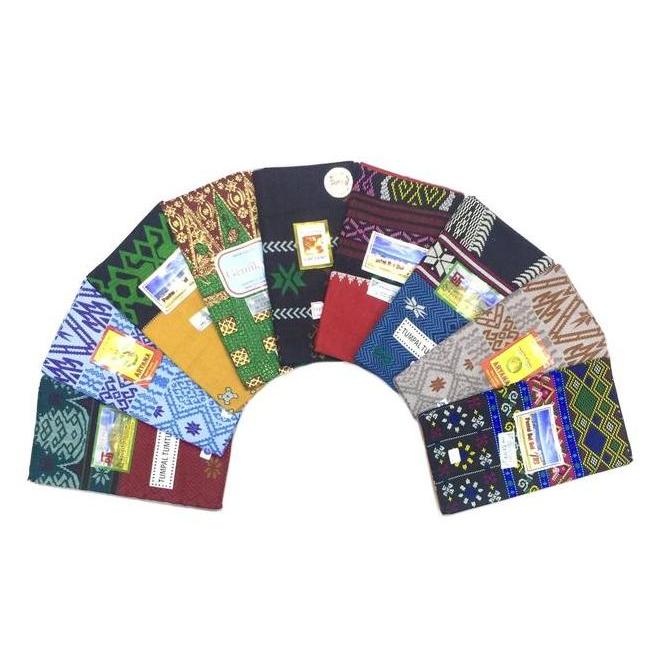 Kain Sarung Batik Katun Wanita Kain Sarung Batik Perempuan Grosir