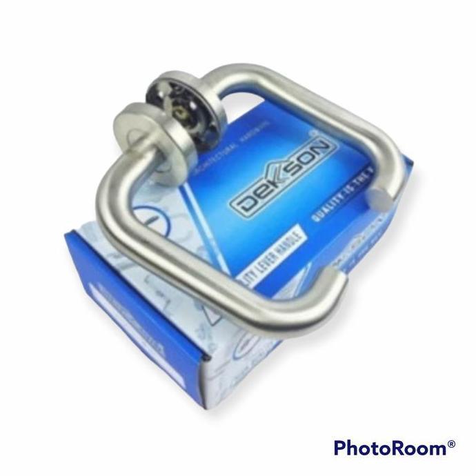 Handel dekkson lhtr 016 19 mm