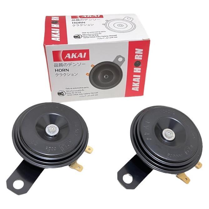 Crc Klakson Disc Denso Klakson Motor Mobil Denso Klakson Suara Mobil Avanza Innova Klason Denso Isi 