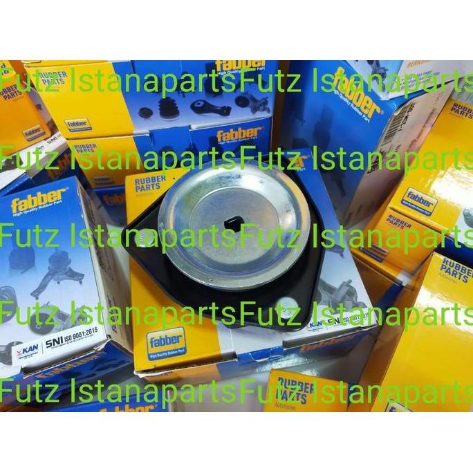 Karet Support Shock Breaker Depan Daihatsu Espass Ready