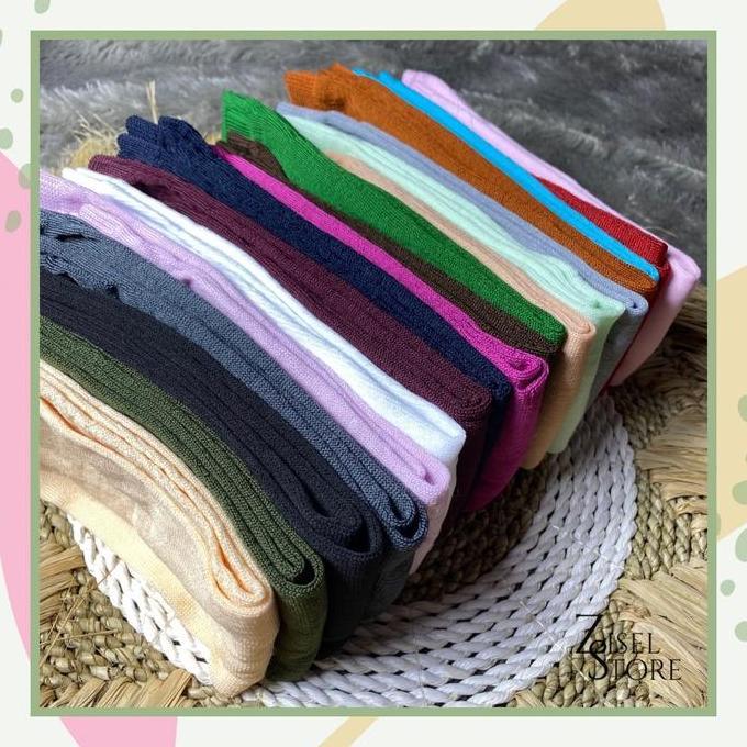 Manset Tangan Tebal Premium Manset Tangan Wanita / Manset Tangan Pria Mangset Tangan Manset Polos Mu