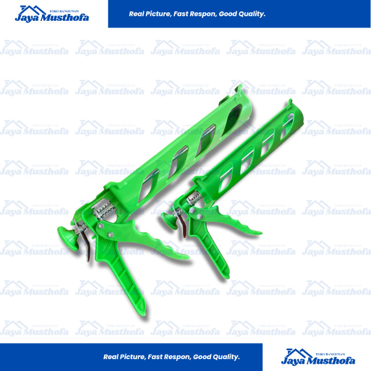 Alat Sealant PVC ABS / Lem Botol PVC ABS POPEYE