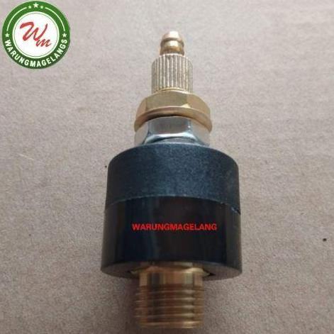 Model PU Sambungan Konektor mesin las listrik argon INVERTER