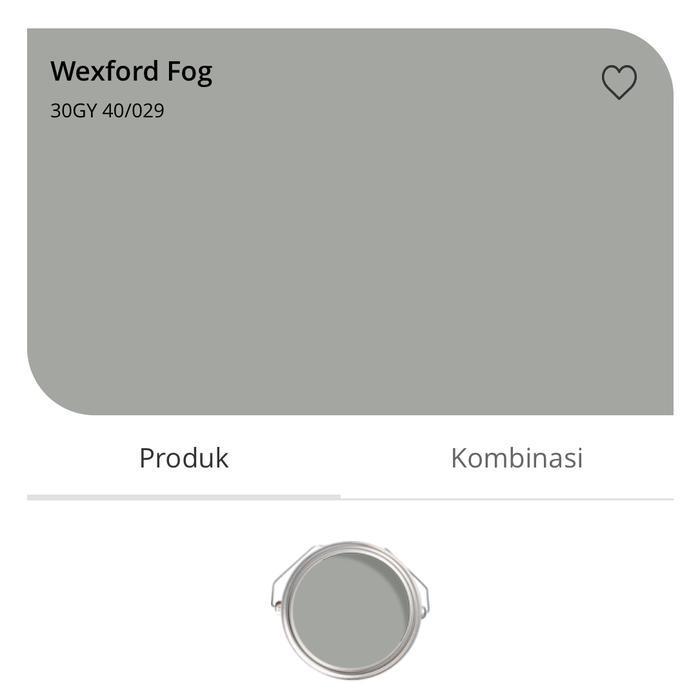 Dulux Weathershield Powerflexx Wexford Fog 20L Pail Tinting CSS