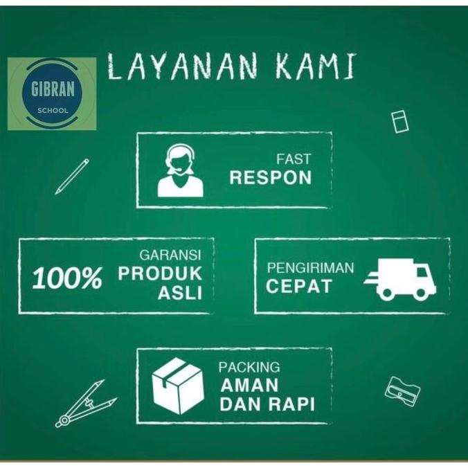 Seragam Sekolah Rok Pendek Span SMA Warna Hitam