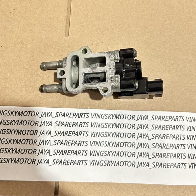 TERBARU - SENSOR IACV ISC JAZZ GD3 CITY GD8 VTEC IDSI Original Copotan
