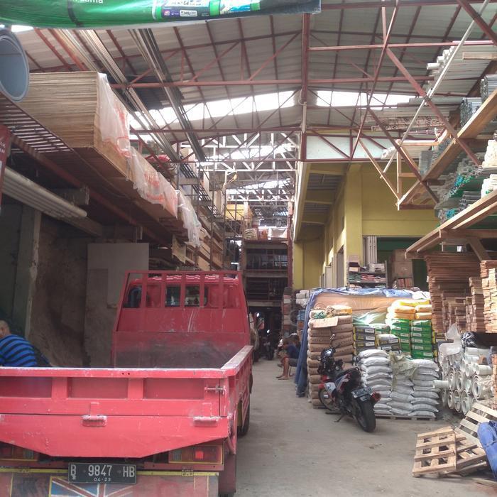 CAT PROPAN TENNOKOTE 25KG WARNA STANDAR