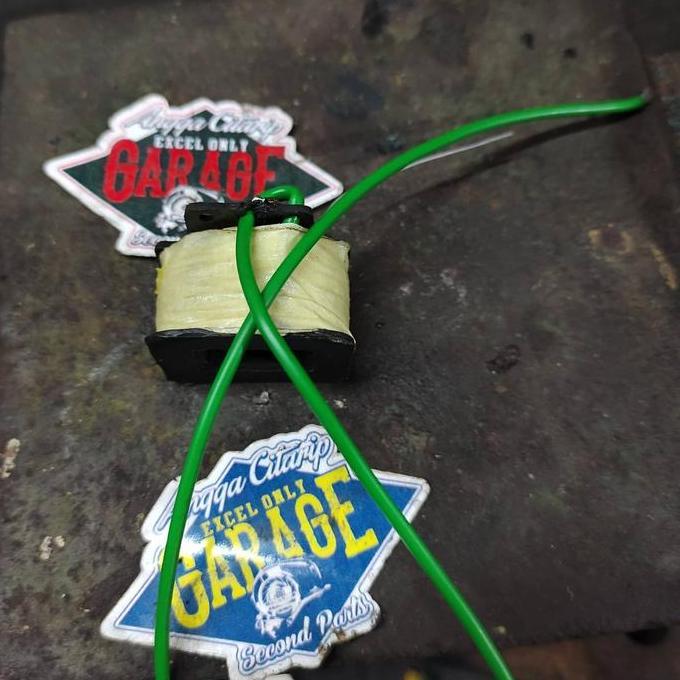 spul cdi vespa spul jalan cdi vespa spull vespa