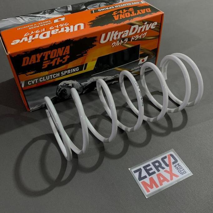 Per CVT Racing Daytona 1000 RPM 1000RPM Honda New Vario 125 LED