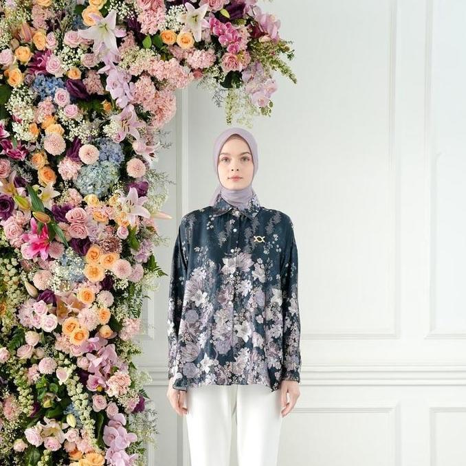 Klamby - Anyelir Shirt Banawa (TERBAIK) (TERBARU) (TERMURAH)