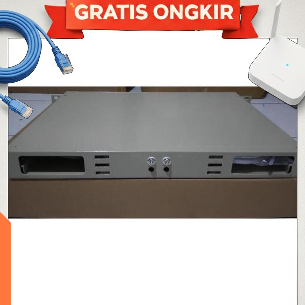 Otb / Odf 12 Core Model Paz Lengkap