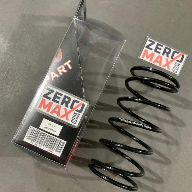 Per CVT TDR Racing 1000 RPM 1000RPM Vario 110 Karbu Genio New Beat