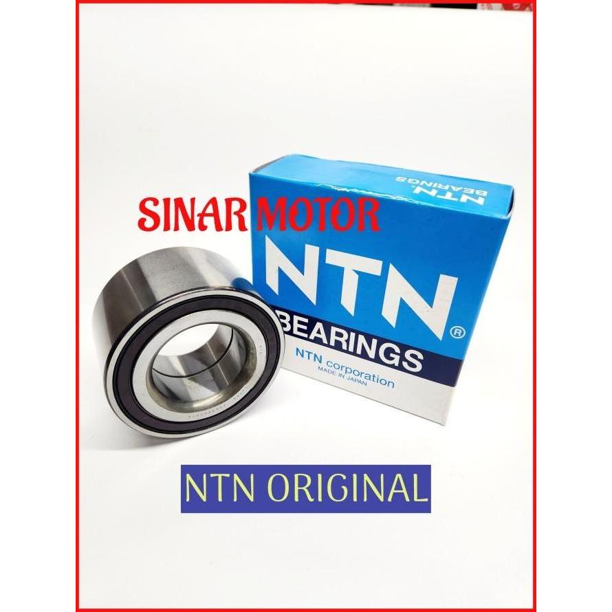 VRIGANZZ - BEARING RODA DEPAN FREED NTN