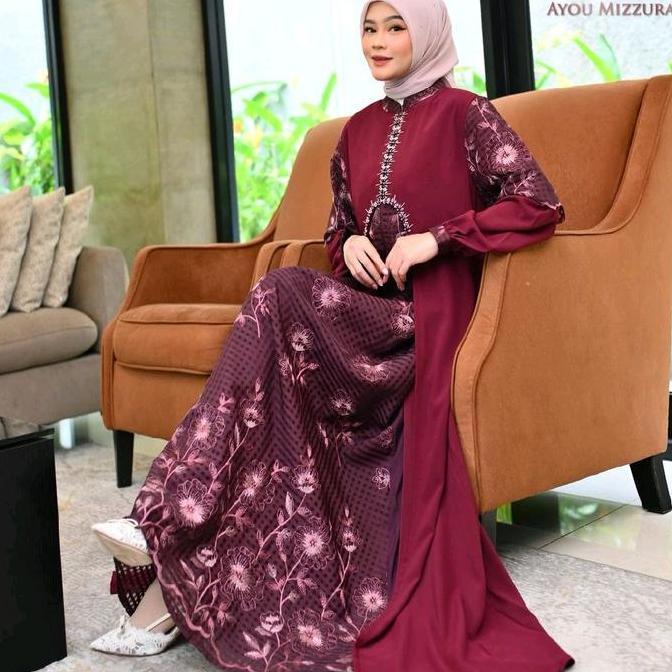 Kireina Dress Series By Ayou Mizzura