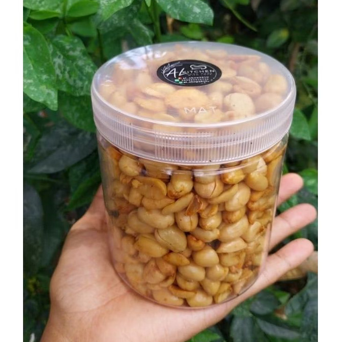 KACANG BAWANG TOPLES 400 Gram