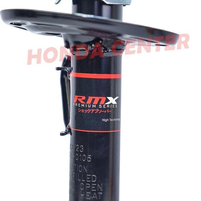 Shockbreker Shockbreaker Shock Absorber Depan Kiri Kanan Jazz Gd3 2004 2005 2006 2007 2008 City Gd8 