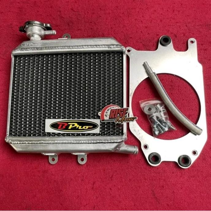 Radiator Nmax Bpro Radiator Nmax Bpro | Promo