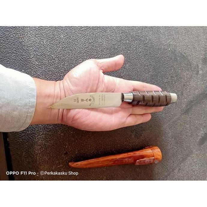 cap garpu herder germany