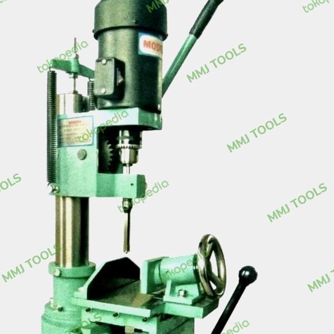 Diskon Mesin Bobok Kayu Modern Mk-361A - Modern Mesin Bobok Mk-361A