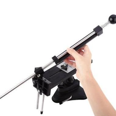 RUIXIN PRO Professional Knife Sharpener Kitchen Grinder