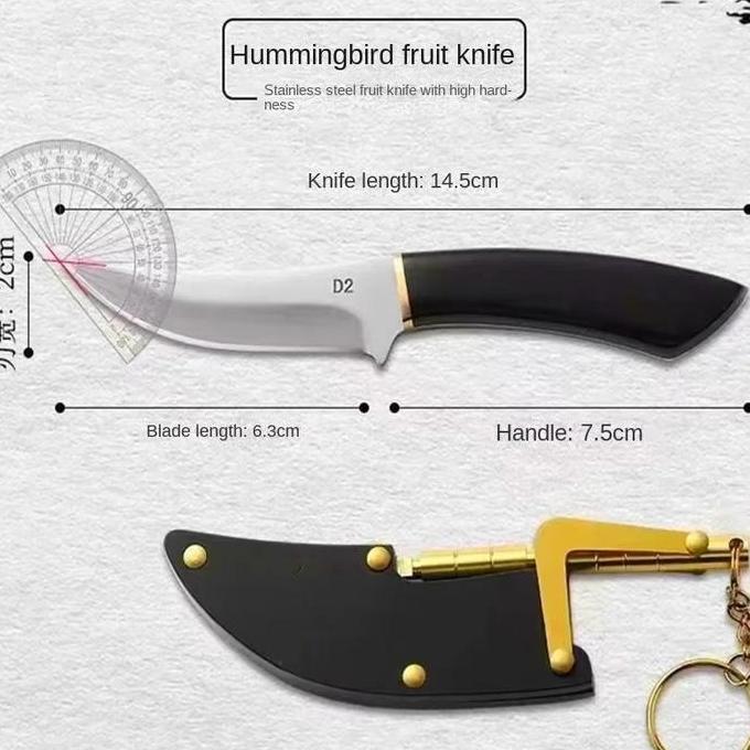 Dapur Dori Knife JAPANESE KNIFE MONGOLIAN KNIFE Tazaki Japanese Knife chopping knife Boning Knife