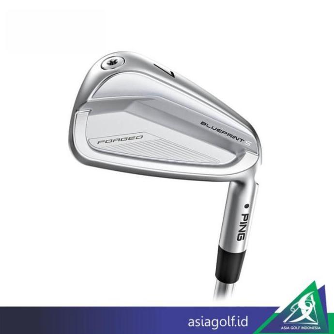 Iron Set Golf Ping Blueprint T Modus3 Tour 105 | Golf | Stick Golf