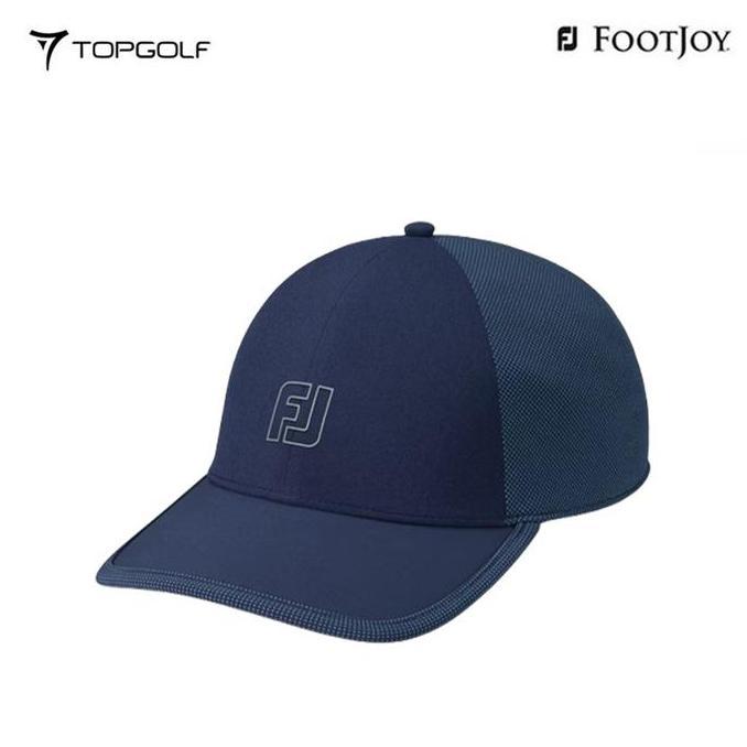 topi golf Footjoy Cap Ef Hydroseries
