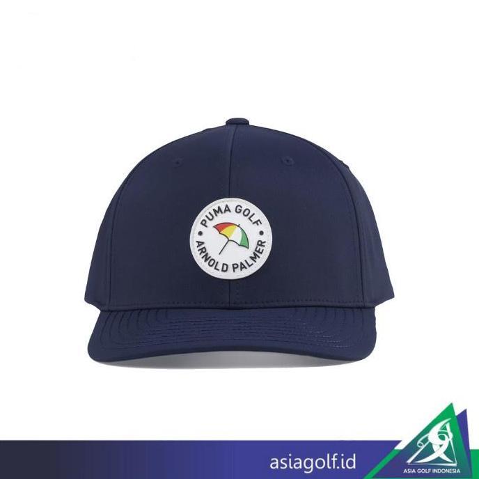 Cap Golf x Arnold Palmer Tech | Golf | Topi Golf