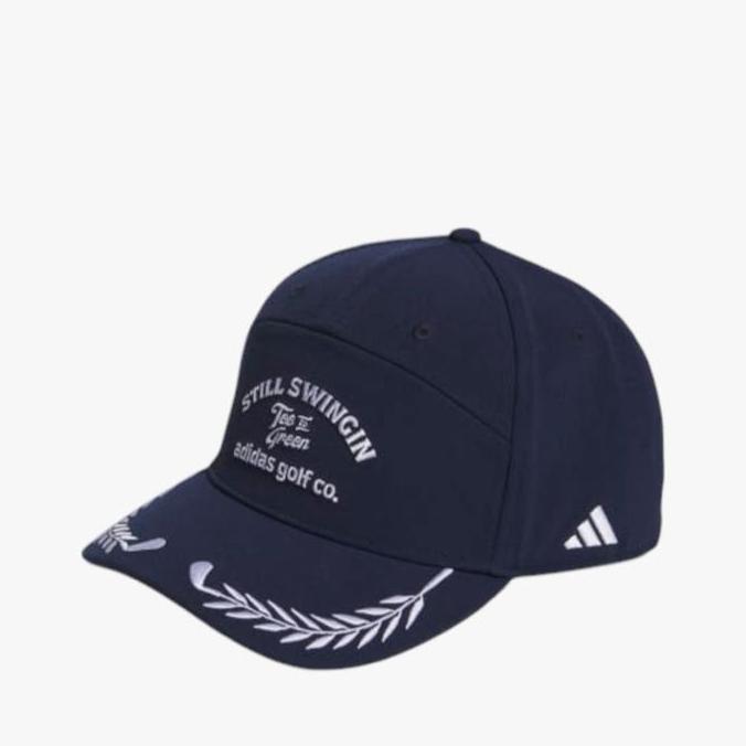 TOPI GOLF FLAT BRIM CAPS MEND NEW