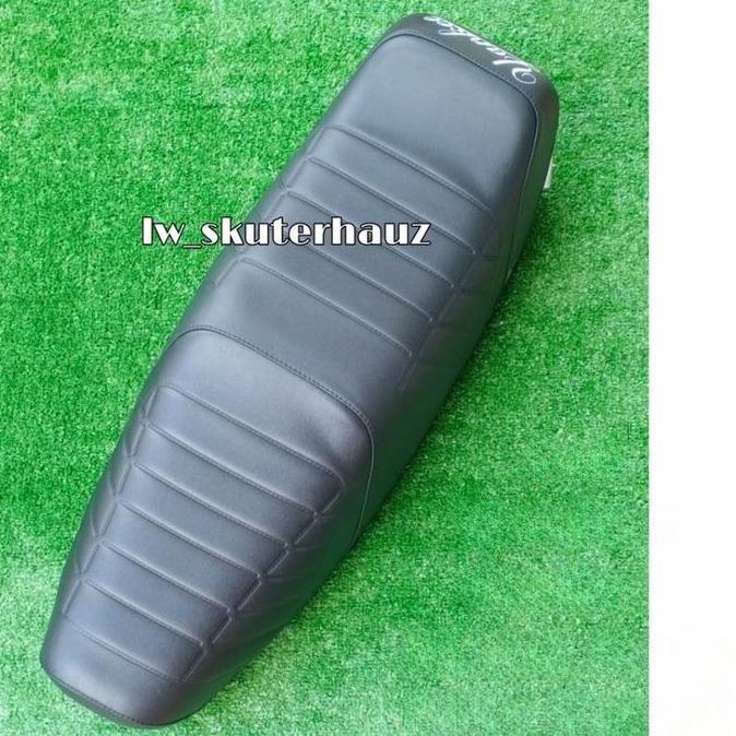 Jok Yankee Giuliari by NISA utk Excel