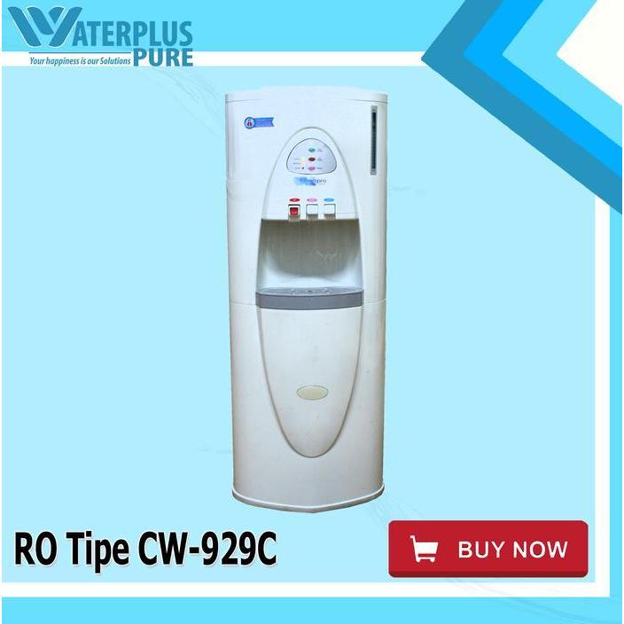 RO Standing Dispenser CW-929C (Service At Jakarta)