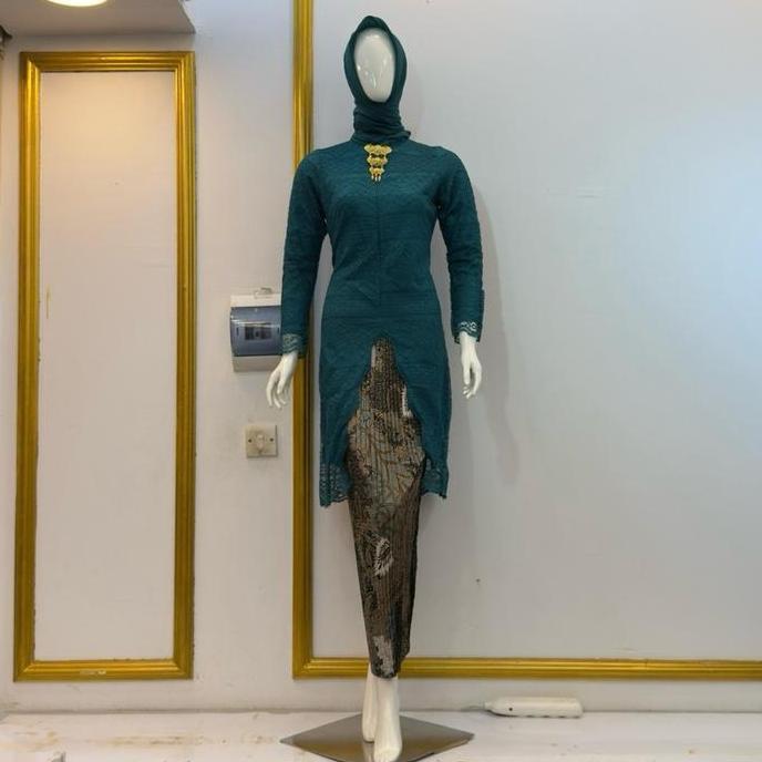 MURAH LEBAY One set (SETELAN SANGHAI LONG TUNIK PREMIUM MEWAH) MURAH LEBAY