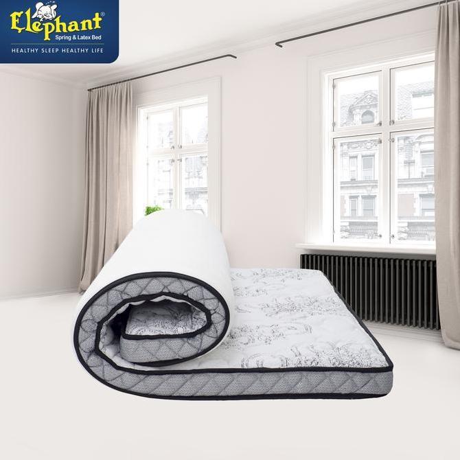 Latex Topper Uk 100 X 200 Tebal 10 Cm