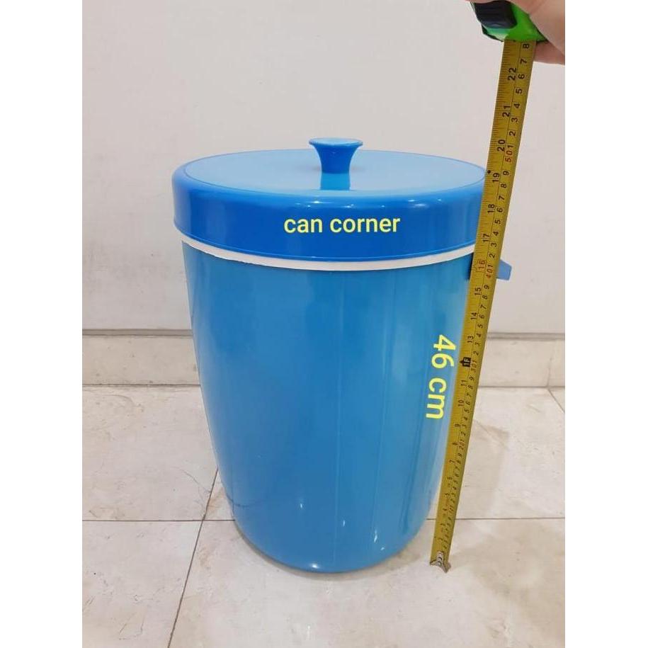 Rice Bucket 30 liter termos nasi 30 liter termos es 30 liter doremi