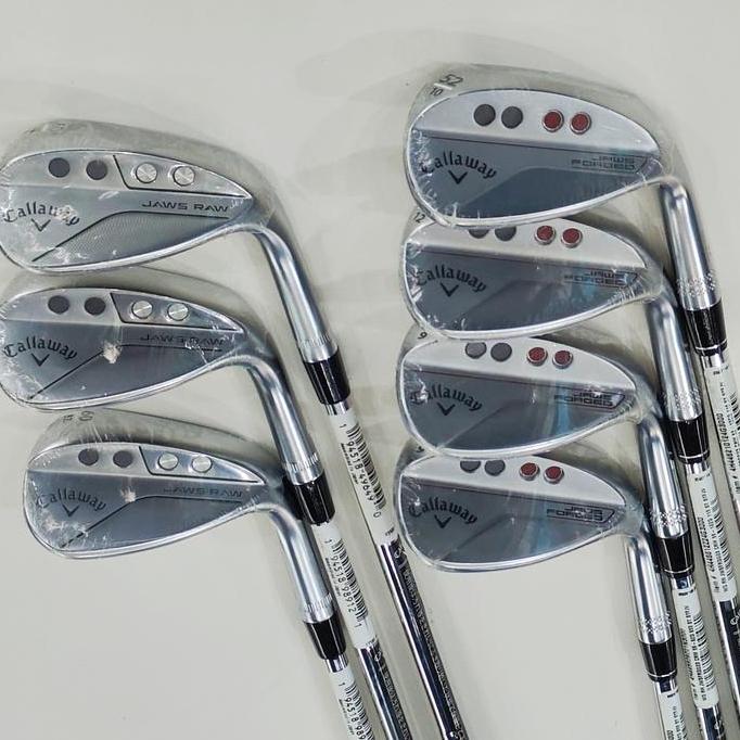 Stick Golf Callaway Jaws Tour Wedge