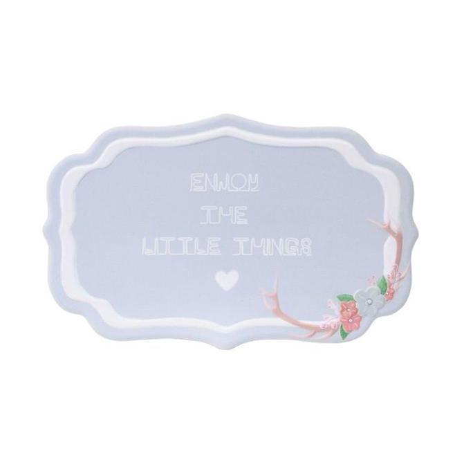 FYODORU Anti Slip Dashboard Mobil Alas Dashboard Mobil Tatakan Dashboard Mobil Anti Slip Mat Dashboa