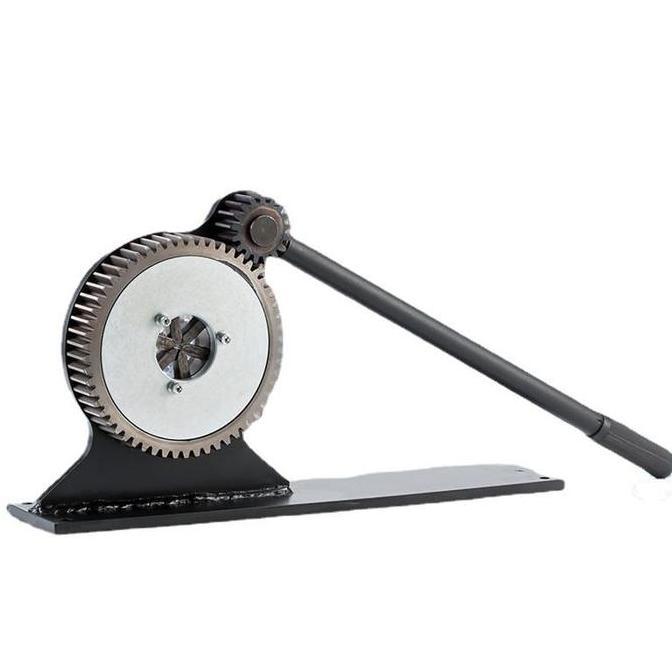 FYODORU Alat Pres Selang Kompresor Alat Pres Selang Hidrolik Mesin Press Selang Crimping Manual