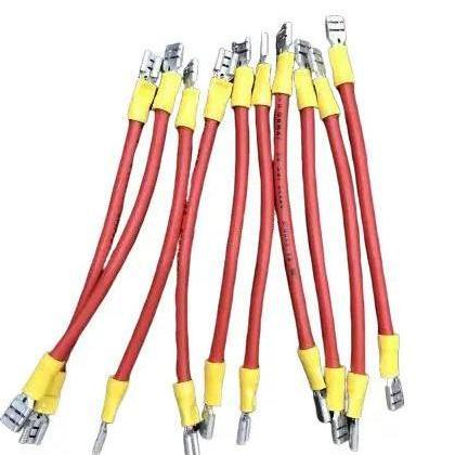 KABEL JUMPER BATTERY 10cm