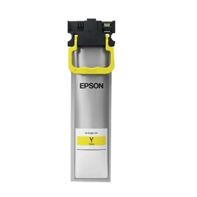 TINTA CARTRIDGE EPSON C13T11F400 Yellow (for wf-c5390/wf-c5890)