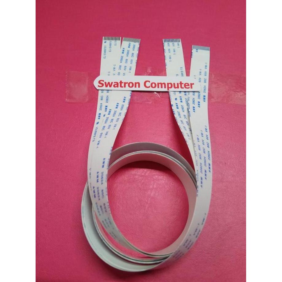Kabel Flexible Head HP Officejet 7110 7610 7612 7510 6600 6700