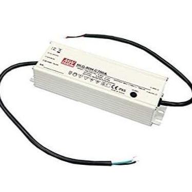 Terbaru HLG-120H-C700AHLG-120H-C700A POWER SUPPLY MEAN WELL alfa-p00 Kualitas Baik