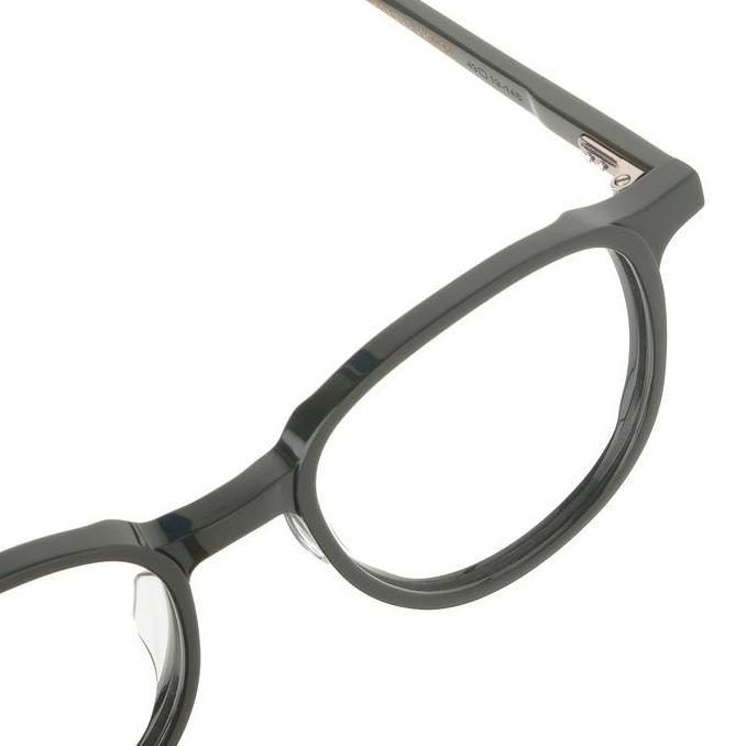 Mollucas - Manawa Coffee - Gratis Lensa Minus/Plus/Silinder Anti Radiasi - Kacamata Pria/Wanita Eleg