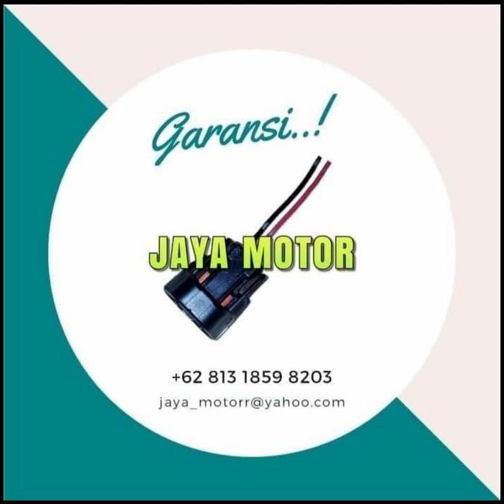 BEST DEAL A299 SOKET SENSOR SPEED MATIC INPUT. OUTPUT MITSUBISHI XPANDER 